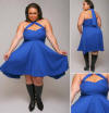 Marilyn Convertible Dress Monifc